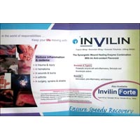 Invilin Tablets