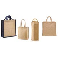 Jute Shopping Bags