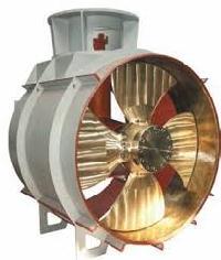 bow thrusters