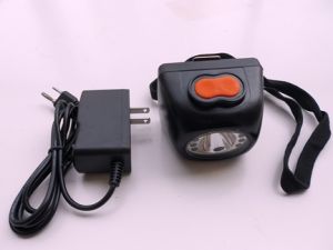 Wireless Mining Lamp