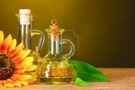 Refined Sunflower Oil Refined Sunflower Oil
