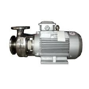 Basic Centrifugal Pump