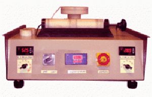 Heat Transfer Laboratory Instruments