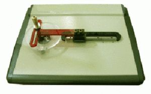 Mechanisms Laboratory Instruments
