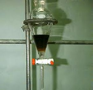 Solid-Liquid Extraction System