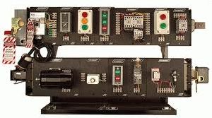 Trainer For Industrial Controllers
