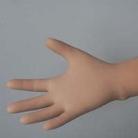 High Risk Latex Surgical Gloves