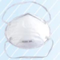 N95 Respirator with Out Valve (face Mask)