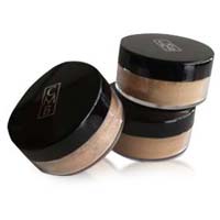 Color Me Beautiful Loose Mineral Foundation