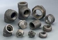 forged steel cross fittings