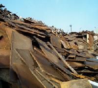 Iron Steel Scrap