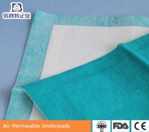 Air Permeable Underpads