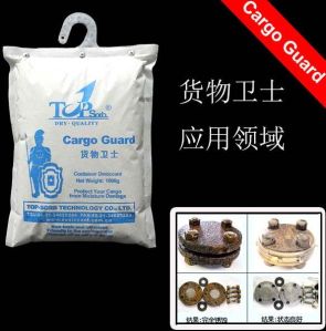 Activated Clay Desiccant