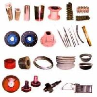 rice mill spares parts