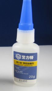 instant adhesive