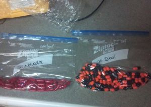 Ciprofloxacin Lactate Sodium Chloride Injection