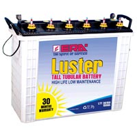 Era Luster Tall Tubular Battery