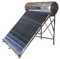 solar water system