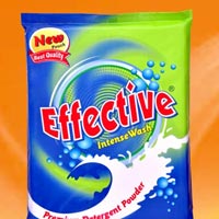 Effective Detergent Powder
