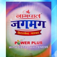 Nagpal Jagmag Detergent Powder