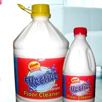 New Effective Floor Cleaner