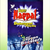 Super Nagpal Detergent Powder