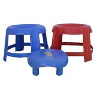 Plastic Stools