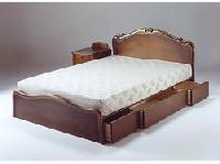 box bed