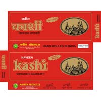 Kashi Incense Sticks