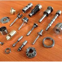 Swiss Screw Machine Products & Turned Parts