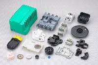 Injection Molded Plastics