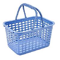 plastic plastic basket