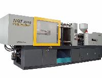 Plastic Injection Machine