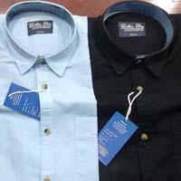 Shirts Cotton