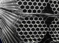 Alloy Steel Tube & Pipes