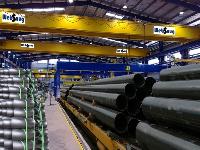 Carbon Steel Tube & Pipes