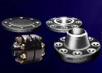 Stainless  Steel Pipe Flanges