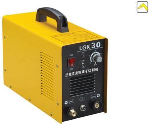 Inverter Plasma Cutter Welding Machine
