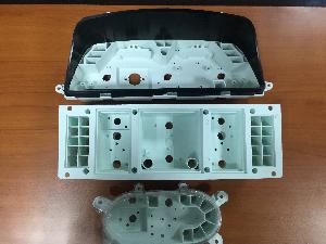 Automotive Instrument Cluster Panel