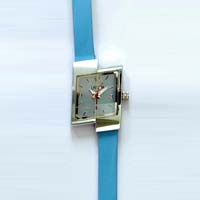 Girls Color Strap Watches