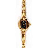 Ladies Gold Bangle Watches