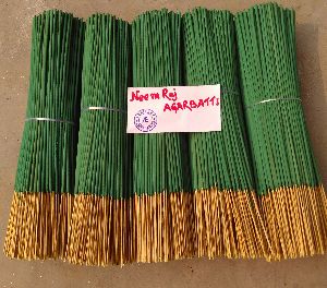 Ayurvedic Neem Raj Mosquito Repellent Incense Sticks