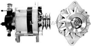 Alternator Ok054-18-300c For Kia