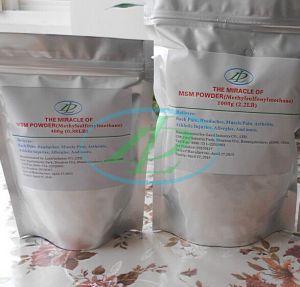 Methyl Sulfonyl Methane