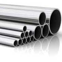 Stainless Steel Pipes and Tubes