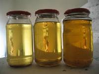 Kerosene Oil