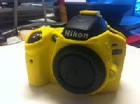 Nikon D3200 24.2 Mp Digital Slr Camera - Black
