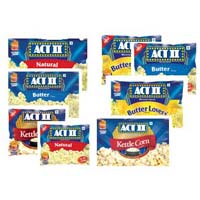 ACT II Popcorn