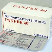 Panpee 40 Tablets
