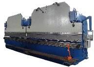 CNC Press Brake